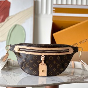 「#20034」Louis Vuitton Bags; Chip M46784(21 x 14 x 6cm