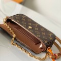 「#20035」Louis Vuitton Bags; Chip M81911(23.5 x 12 x 4.3cm