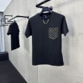 「#1171」Louis Vuitton T-shirt