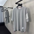 「#3006」THOM BRKWNE T-shirt