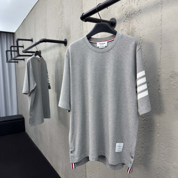 「#3006」THOM BRKWNE T-shirt