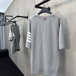 「#3006」THOM BRKWNE T-shirt