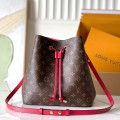 「#20047」Louis Vuitton Bags; Chip M44021 (26 x 27 x 22cm