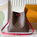 「#20047」Louis Vuitton Bags; Chip M44021 (26 x 27 x 22cm