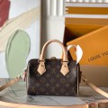 「#20050」Louis Vuitton Bags; Chip M46234 (20 x 13.5 x 11.5cm