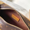 「#20053」Louis Vuitton Bags; Chip M14279 (18.5 x 13 x 8cm