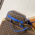 「#20057」Louis Vuitton Bags; Chip M12668 (18 x 14.5 x 24cm
