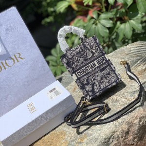 「#22500」Dior Bags (13.5×5×18 cm