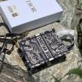 「#22500」Dior Bags (13.5×5×18 cm