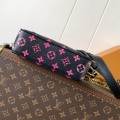 「#20063」Louis Vuitton Bags; Chip  M13903 ( 20.0 x 13.0 x 6.5 cm