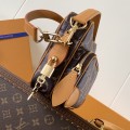「#20064」Louis Vuitton Bags; Chip  M14025 ( 25.0 x 17.5 x 11.0 cm