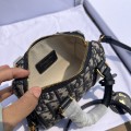 「#22502」Dior Bags  (16×11×8cm