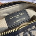 「#22502」Dior Bags  (16×11×8cm