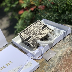 「#22503」Dior Bags(26.5x21x14 cm