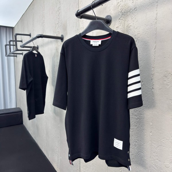 「#3007」THOM BRKWNE T-shirt