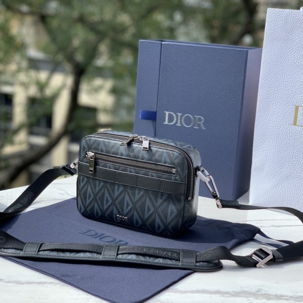 「#22505」Dior Bags (22×15×6cm