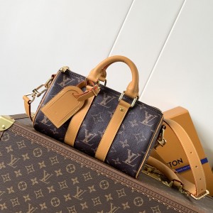 「#20066」Louis Vuitton Bags; Chip  M14026 ( 25.0 x 15.0 x 11.0 cm
