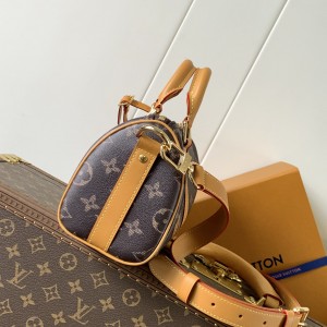 「#20066」Louis Vuitton Bags; Chip  M14026 ( 25.0 x 15.0 x 11.0 cm