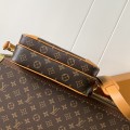 「#20067」Louis Vuitton Bags; Chip  M14026 ( 25.0 x 15.0 x 11.0 cm