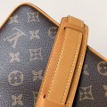 「#20067」Louis Vuitton Bags; Chip  M14026 ( 25.0 x 15.0 x 11.0 cm