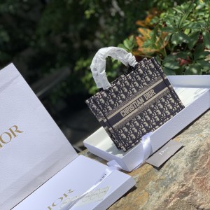 「#22506」Dior Bags  (26.5x21x14cm