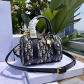 「#22508」Dior Bags; Chip  (20.5×13.5×12cm