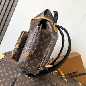 「#20068」Louis Vuitton Bags; Chip  M14015 ( 40 x 17 x 34 cm