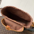 「#20068」Louis Vuitton Bags; Chip  M14015 ( 40 x 17 x 34 cm