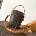 「#20070」Louis Vuitton Bags; Chip  M14013 ( 16.0 x 21.0 x 6.0 cm