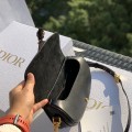 「#22511」Dior Bags  (22x13x5cm