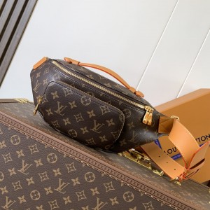 「#20073」Louis Vuitton Bags; Chip  M14019 ( 30 × 15 × 8 cm