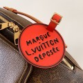 「#20075」Louis Vuitton Bags; Chip  M11539 ( 30.0 x 15.0 x 8.0 cm
