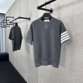 「#3008」THOM BRKWNE T-shirt