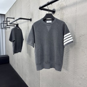 「#3008」THOM BRKWNE T-shirt