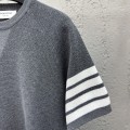 「#3008」THOM BRKWNE T-shirt