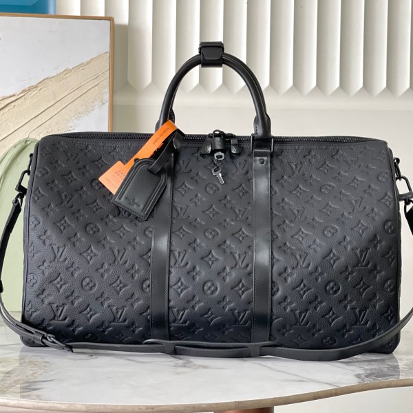 「#20077」Louis Vuitton Bags; Chip  M59025 ( 50 x 29 x 23 cm