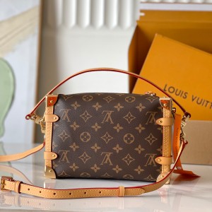 「#20080」Louis Vuitton Bags; Chip M46358 ( 21 x 14 x 6 cm