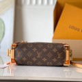 「#20080」Louis Vuitton Bags; Chip M46358 ( 21 x 14 x 6 cm