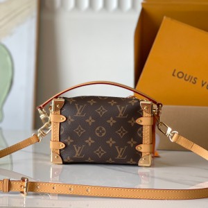 「#20081」Louis Vuitton Bags; Chip M46815 ( 18 x 12.5 x 8 cm