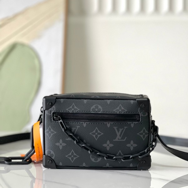 「#20082」Louis Vuitton Bags; Chip M44735 ( 18.5 x 13 x 8cm