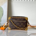 「#20083」Louis Vuitton Bags; Chip M68906 ( 18.5 x 13 x 8cm