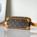 「#20083」Louis Vuitton Bags; Chip M68906 ( 18.5 x 13 x 8cm