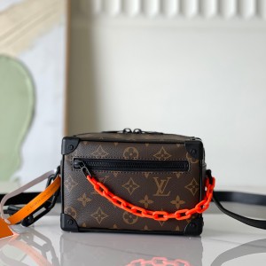 「#20084」Louis Vuitton Bags; Chip M44480 ( 18.5 x 13 x 8cm