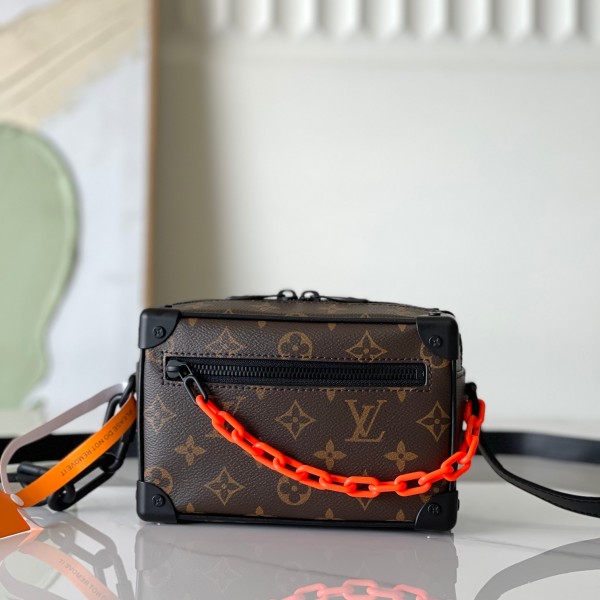 「#20084」Louis Vuitton Bags; Chip M44480 ( 18.5 x 13 x 8cm