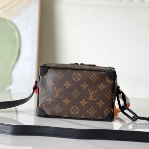 「#20084」Louis Vuitton Bags; Chip M44480 ( 18.5 x 13 x 8cm