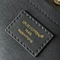 「#20087」Louis Vuitton Bags; Chip M12940 ( 28 x 15 x 12 cm