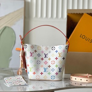 「#20088」Louis Vuitton Bags; Chip M13089 ( 28 x 15 x 12 cm