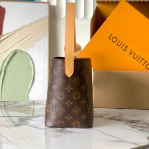 「#20089」Louis Vuitton Bags; Chip M12925 ( 16 x 18 x 12 cm