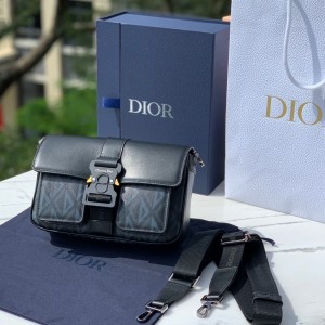 「#22515」Dior Bags  (27X17X9cm