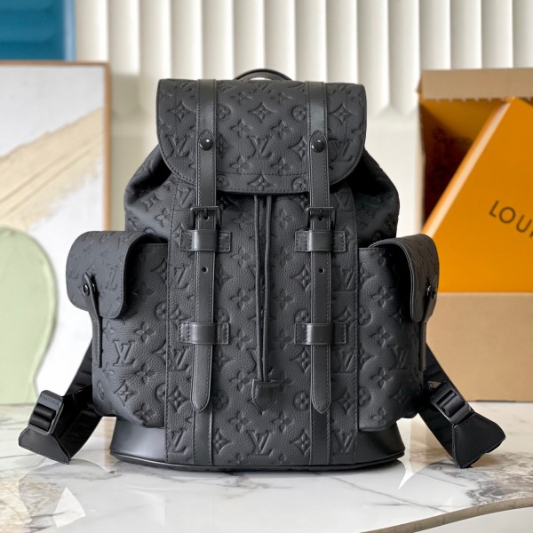 「#20100」Louis Vuitton Bags; Chip  M20899 ( 39 x 32 x 12 cm